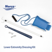 Lower Extremity Dressing Kit