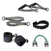 TheraBand™ Training Station Accessories