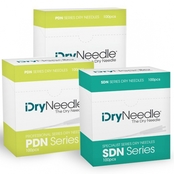 iDryNeedle® Dry Needles