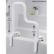 MOEN® Tub Multi-Grip Safety Bar