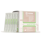 SEIRIN® J-15 Acupuncture Needles