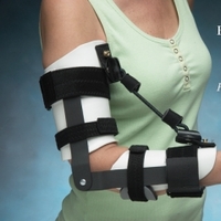 Dynamic Dynamic Elbow Flexion Splint Kit Dynamic Elbow Flexion Spl