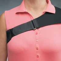 Supports
 Otto Bock Shoulder Support Large 20 To 27 (51 To 69Cm) 