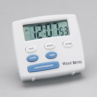 Electronic Timer Electronic Timer Each