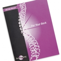Book:For Your Back - Self Help Manual Book:For Your Back - Self He