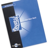 Book:For Your Neck - Self Help Manual Book:For Your Neck - Self He