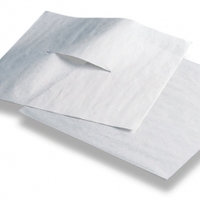 Disposable Headrest Sheets With Face Slot In�Stock Each