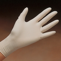 Exam Gloves Nitrile Non-Sterile Latex-Free And Powder-Free:Box Of 