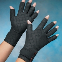 Thermoskin Gloves Large 91/4 To 101/4 (24 To 26Cm) Each