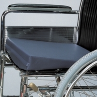 WheelchairGel-Cushions Wedge lined 2 To 4 Each