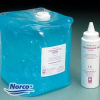 Norco� Ultrasound Gel Dispenser:5 Liter (1-1/3 Gallon) Case Of 4
