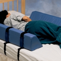 Skil-Care Bed Bolsters Skil-Care Bed Bolsters Double 34 (86Cm) X