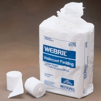 Webril Undercast Padding -12 3 (7.6Cm) Each