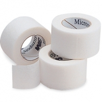 Micropore Tape 1 (2.5Cm) Box Of 12 Rolls Each