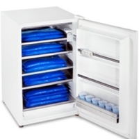Colpac Freezer Colpac Freezer W/ 12 Standard Cold Packs Each