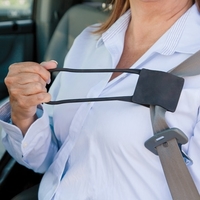 Seat Belt Helper Seat Belt Helper Seat Belt Helper Each
