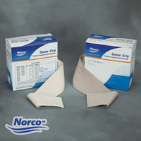 Norco Dema Grip Compression Stockinette Beige A 2 (5.1Cm) Each