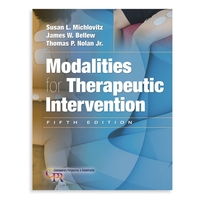 Book:Modalities For Therapeutic Intervention - 5Th Edition Book:Mo