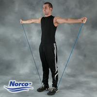 Norco Levels Exercise Tubing Norco Levels Exercise Tubing Leve