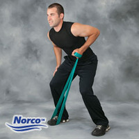 Norco Levels Exercise Bands Norco Levels Exercise Bands 50 Yd. 