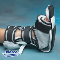 Norco Ankle Contracture Boot Norco Ankle Contracture Boot Liners