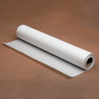 Disposable Table Paper Crepe 18 X 125'(45.7cm X 38.1M) 12 Rolls Ea
