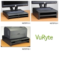 Vuryte Vuryser Monitor Stand Vuryser Max Plus 2 (5Cm) Black Each