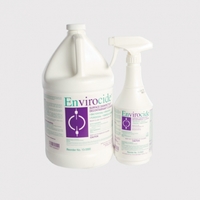 Envirocide Disinfectant 1 Gal. InStock Each