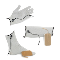 Conductive Garments Conductive Glove Universal Each