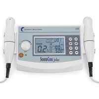 Electrotherapy & Ultrasound Soundcare Plus Each