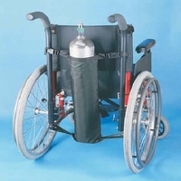 Oxygen Tank Holder For Wheelchairs Oxygen Tank Holder For Wheelcha