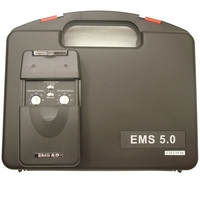 Ems 5.0 Muscle Stim Ems 5.0 Dual Channel Ems Unit Each