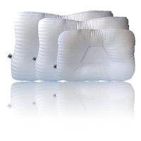 Tri-Core Orthopedic Support Pillows Tri-Core Orthopedic Support 