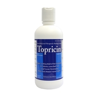 Topricin 16 oz (473ml ) Pump Each