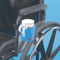 Wheelchair Cup Holder Wheelchair Cup Holder 1 Cup Holder Each