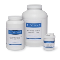 Biotone Advanced Therapy Massage Creme Biotone Advanced Therapy