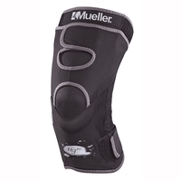 Non-Hinged Hg80 Knee Brace Hinged X-Large 18 To 20 (45 To 50Cm) E
