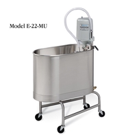 Whitehall Mobile Whirlpools Whitehall Mobile Whirlpools E-22-M Eac