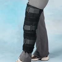 Immobilizers Norco Universal Knee Immobilizer 14 (36Cm) Each