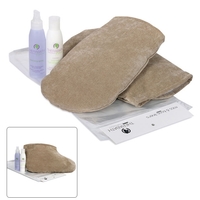 Insulated Paraffin Comforkits Foot Comforkit Each