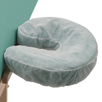 Sani-Cover� Fitted Disposable Face Rest Covers Sani-Cover Disp Fac