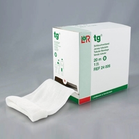 Tg-Tubular Bandage Stockinette 16.0cm X 10M (6.3 X 11Yd.) For Sma