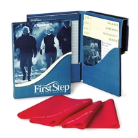 Theraband First Step To Active Health Kit Theraband First Step 