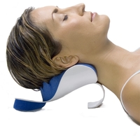 Doctor Riter's Real-Ease� Neck Support Doctor Riter's Real-Ease Ne