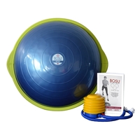 Bosu Sport 50cm Balance Trainer Retail Blue Each