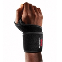 Supports Mcdavid 456 Wrist Support One Size Fits Most InStock Ea