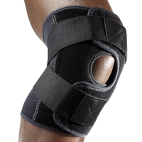Non-Hinged McDavid 4195 Level 2 Knee Support Large 18 20 (46 51Cm