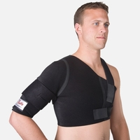 Supports
 Sully Shoulder Stabilizer  X-Large 46 51 (117 130Cm) E