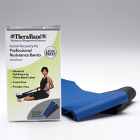 Theraband Latex-Free Active Recovery Kits Theraband Latex-Free A