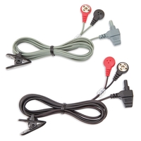 Freedom Stim Lead Wires Replacement Snap Lead Wires Replacement S